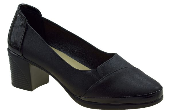 D3226-1 CZARNY. ZDJĘCIE Z KATALOGU NR.123