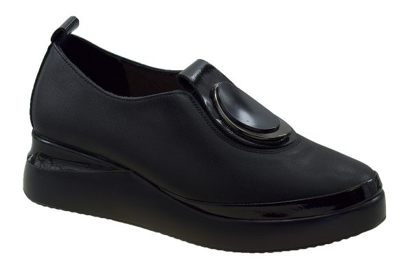 D6504-1 CZARNY. ZDJĘCIE Z KATALOGU NR.120