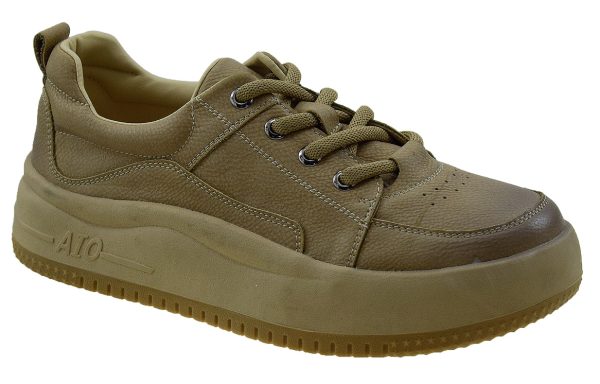 DA21118-8 TAUPE. ZDJĘCIE Z KATALOGU NR.102