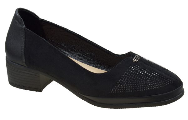 D20103-6 CZARNY. ZDJĘCIE Z KATALOGU NR.143