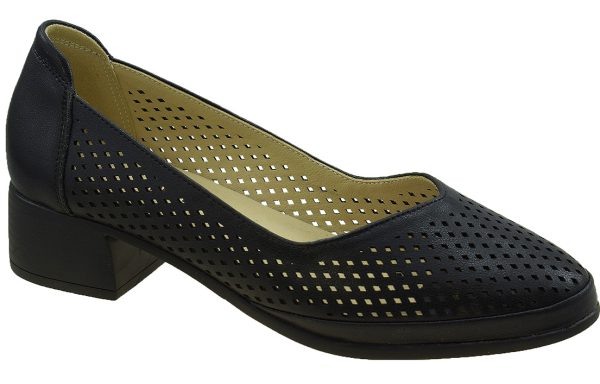 F2035-7 CZARNY. ZDJĘCIE Z KATALOGU NR.147