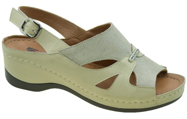 F2520-13 BEŻ. ZDJĘCIE Z KATALOGU NR.188