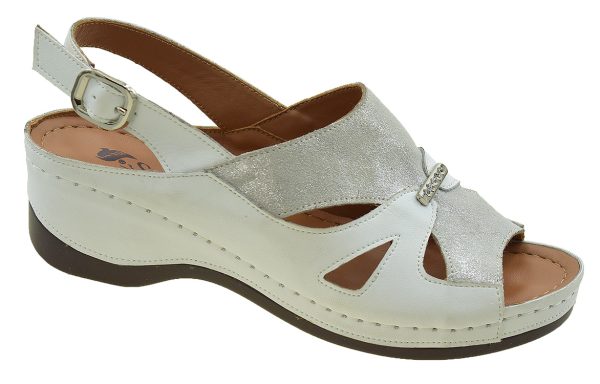 F2520-1  BIAŁY. ZDJĘCIE Z KATALOGU NR.187