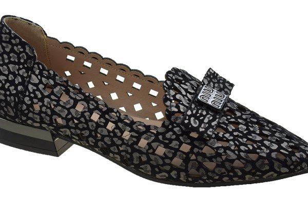 F32505-36 CZARNY. ZDJĘCIE Z KATALOGU NR.160