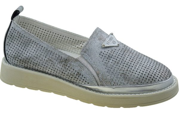 F57302-53 SZARY. ZDJĘCIE Z KATALOGU NR.161