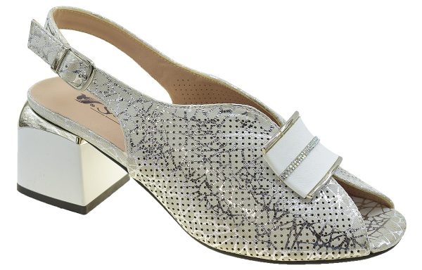 F60500-30 BIAŁY. ZDJĘCIE Z KATALOGU NR.183