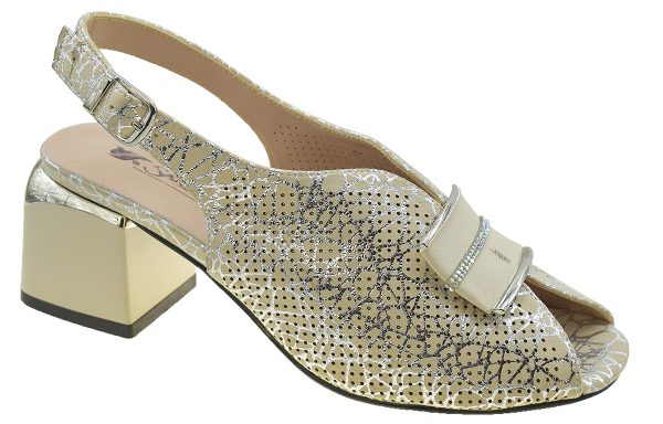 F60500-31 BEŻ. ZDJĘCIE Z KATALOGU NR.184