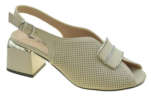 F60500-31 BEŻ. ZDJĘCIE Z KATALOGU NR.182