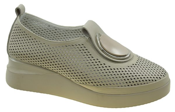 F6504-5 TAUPE. ZDJĘCIE Z KATALOGU NR.163