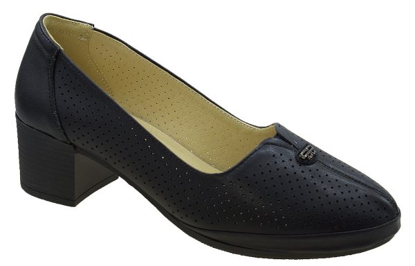 F6588-7 CZARNY. ZDJĘCIE Z KATALOGU NR.150