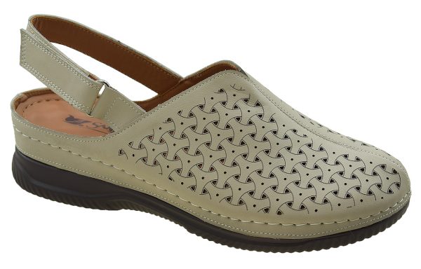 F71305-5 TAUPE. ZDJĘCIE Z KATALOGU NR.190