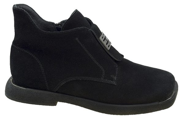 B9612-6 czarny. Zdjęcie z katalogu nr.130